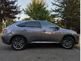 LEXUS RX 2012/10 - 5