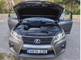 LEXUS RX 2012/10 - 12