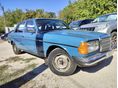 MERCEDES-BENZ W 123 1978/8 - 7
