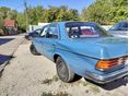 MERCEDES-BENZ W 123 1978/8 - 8