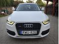 AUDI Q3 2014/7 - 2