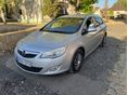 OPEL ASTRA J Sports Tourer 1.6 Selection MULTIKORMÁNY.DIGITKLÍMA.6 LÉGZSÁK.MEGKÍMÉLT