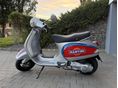 VESPA LX 125 
