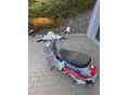 VESPA LX 125 2007 - 2