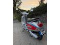 VESPA LX 125 2007 - 4