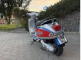 VESPA LX 125 2007 - 5