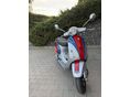 VESPA LX 125 2007 - 6