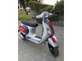 VESPA LX 125 2007 - 7
