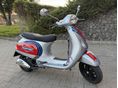 VESPA LX 125 2007 - 8
