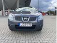 NISSAN QASHQAI 2006/8 - 3