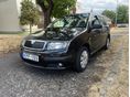 SKODA FABIA 2007/9 - 1