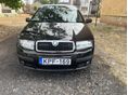 SKODA FABIA 2007/9 - 3