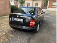 SKODA FABIA 2007/9 - 4