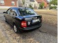 SKODA FABIA 2007/9 - 5
