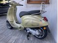 VESPA PRIMAVERA 50 4T 2021/2 - 5