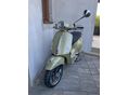 VESPA PRIMAVERA 50 4T 2021/2 - 6