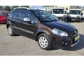 SUZUKI SX4 2015/3 - 1