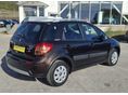 SUZUKI SX4 2015/3 - 3