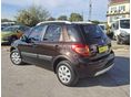 SUZUKI SX4 2015/3 - 4