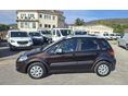 SUZUKI SX4 2015/3 - 5