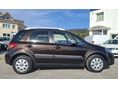 SUZUKI SX4 2015/3 - 6