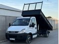 IVECO DAILY 2011/10 - 1