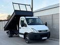 IVECO DAILY 2011/10 - 2
