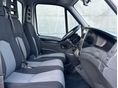 IVECO DAILY 2011/10 - 12