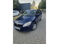 SKODA FABIA 2010 - 1
