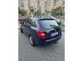 SKODA FABIA 2010 - 3
