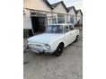 SKODA 100 