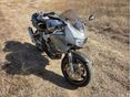 HONDA VTR 1000 F 