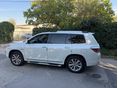 TOYOTA HIGHLANDER 2012/2 - 2