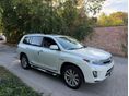 TOYOTA HIGHLANDER 2012/2 - 3