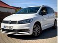 VOLKSWAGEN TOURAN 1.5 TSI ACT IQ.Drive DSG [7 személy] 1. tulaj/Magyar autó/Sávtartó/Távolságtartó/Navigáció