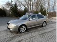SKODA OCTAVIA 2007/10 - 2