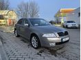 SKODA OCTAVIA 2007/10 - 4