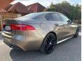 JAGUAR XE 2015/5 - 5