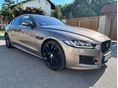 JAGUAR XE 2015/5 - 6