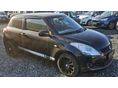 SUZUKI SWIFT 2011/11 - 1