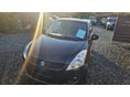 SUZUKI SWIFT 2011/11 - 21