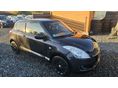 SUZUKI SWIFT 2011/11 - 22