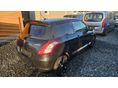 SUZUKI SWIFT 2011/11 - 23