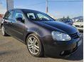 VOLKSWAGEN GOLF V 2007/6 - 1