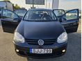VOLKSWAGEN GOLF V 2007/6 - 12