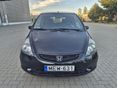 HONDA JAZZ 2006/10 - 5