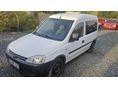 OPEL COMBO 2004/11 - 2