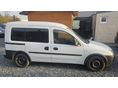 OPEL COMBO 2004/11 - 4