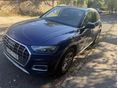 AUDI Q5 2021/12 - 1