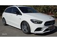 MERCEDES-BENZ B 220 4Matic AMG Line 7G-DCT ÚJSZERŰ-AMG KIVITEL-NAGY KIJELZŐ-4X4-SPORT BŐR-LED 18 AS